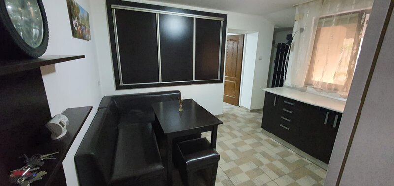 Colentina, zona Obor Tei,