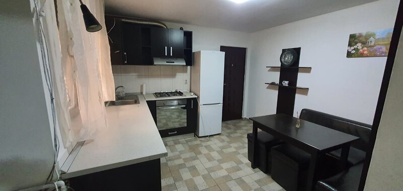 Colentina, zona Obor Tei,