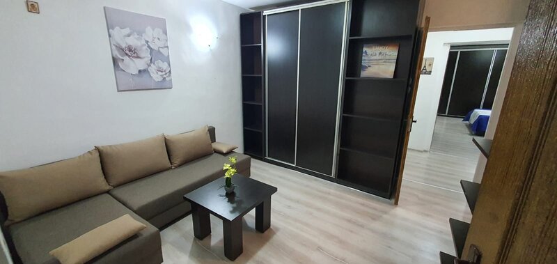 Colentina, zona Obor Tei,