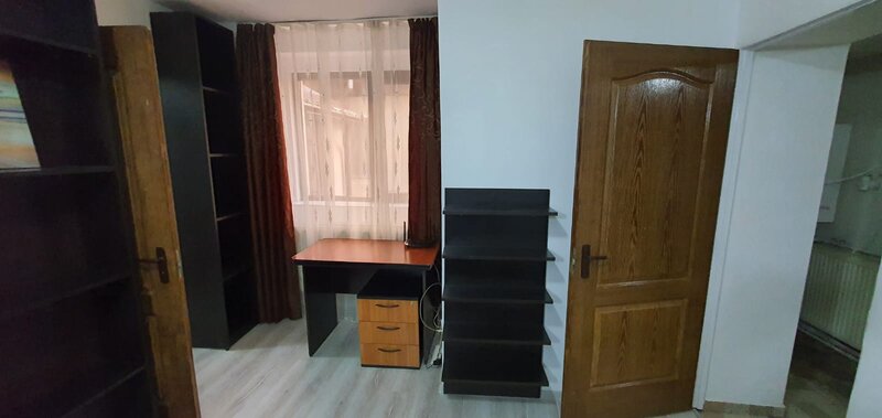 Colentina, zona Obor Tei,