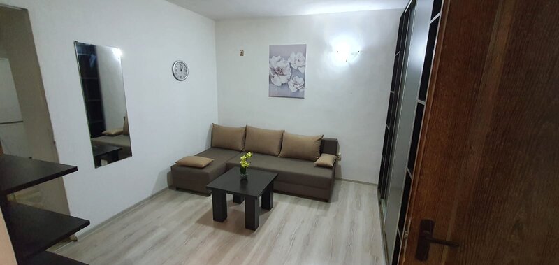 Colentina, zona Obor Tei,