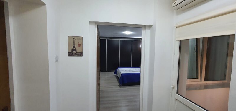 Colentina, zona Obor Tei,