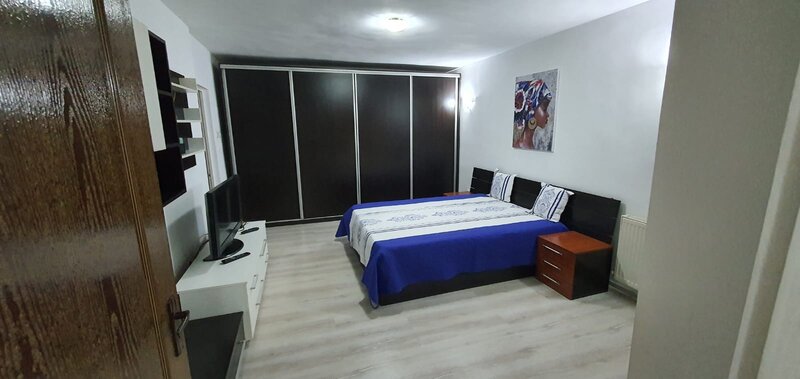 Colentina, zona Obor Tei,