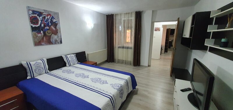 Colentina, zona Obor Tei,