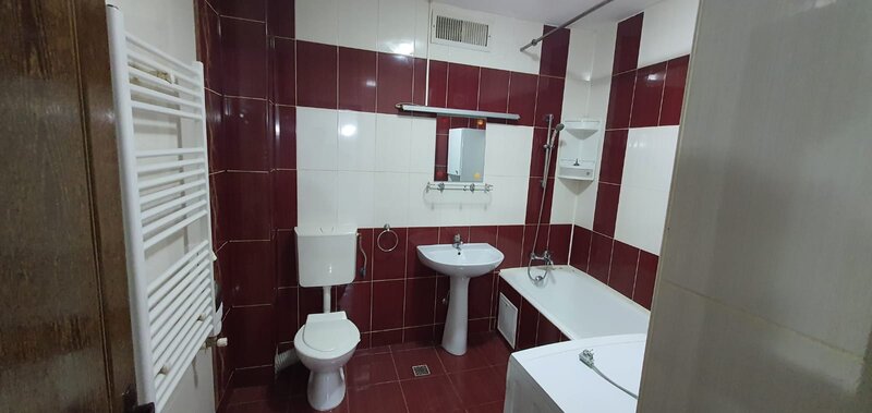 Colentina, zona Obor Tei,