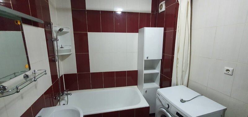 Colentina, zona Obor Tei,